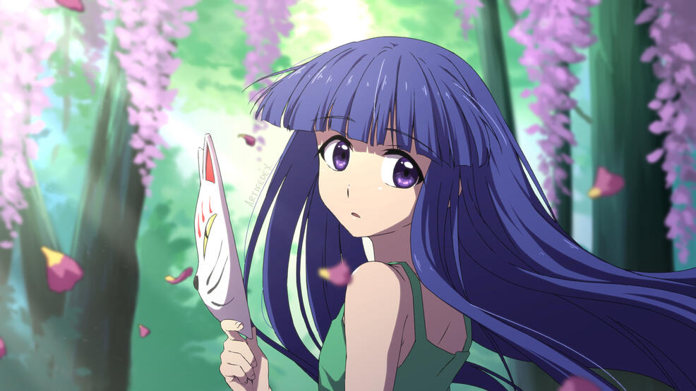 [FA] Higurashi - May 2024