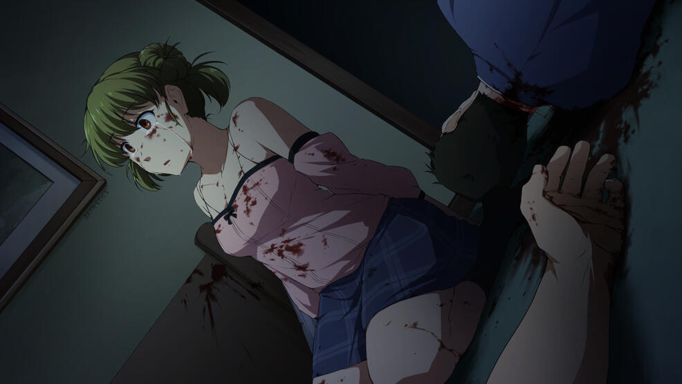 [FA] Higurashi - May 2026